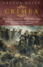 45942 - Royle, T. - Crimea. The Great Crimean War 1854-1856