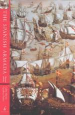 45944 - Martin-Parker, C.-G. - Spanish Armada (The) Rev. Ed.