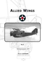 45953 - Listemann, P.H. - Allied Wings 06: Grumman FF