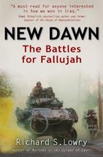 45965 - Lowry, L.S. - New Dawn. The Battles for Falluja