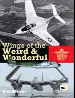 45986 - Brown, E. - Wings of the Weird and Wonderful