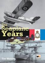 45987 - Mason, T. - Seaplane Years (The)