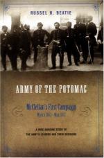 45988 - Beatie, R.H. - Army of the Potomac. McClellan's First Campaign. March 1862-May 1862