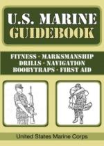 46005 - US Marines Corps,  - US Marine Guidebook