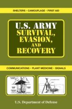 46007 - US Department of the Defense,  - US Army Survival, Evasion and Recovery