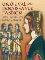 46014 - Jacquemin, R. - Medieval and Renaissance Fashion