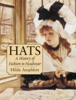 46025 - Amphlett, H. - Hats: A History of Fashion in Headwear