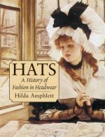 46025 - Amphlett, H. - Hats: A History of Fashion in Headwear