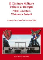 46038 - Casadio-Valli, E.-M. - Cimitero Militare Polacco di Bologna (Il)