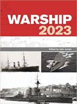 46043 - Jordan, J. cur - Warship 2023