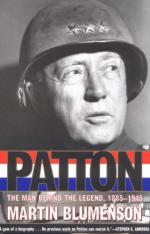 46070 - Blumenson, M. - Patton. The Man Behind the Legend 1885-1945