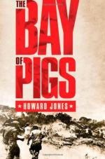 46075 - Jones, H. - Bay of Pigs (The)