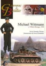 46086 - Ormeno Chicano-Greve-Fernandez, J.- - Guerreros y Batallas 061: Michael Wittmann y Villers-Bocage, 1944