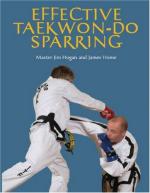 46105 - Hogan-Home, J.-J. - Effective Taekwon-do Sparring