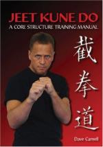 46108 - Carnell, D. - Jeet Kune Do. A Core Structure Training Manual