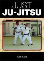 46109 - Cole, K. - Just Ju-Jitsu