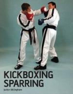 46111 - Billingham, J. - Kickboxing Sparring