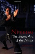 46122 - Yeo, S. - Nunjutsu. The Secret Art of the Ninja
