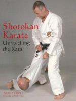 46126 - Croft, A. - Shotokan Karate. Unravelling the Kata