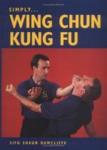 46127 - Rawcliffe, S. - Simply Wing Chun Kung Fu