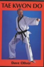 46128 - Oliver, D. - Tae Kwon Do