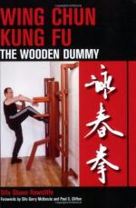 46132 - Rawcliffe, S. - Wing Chun Kung Fu. The Wooden Dummy