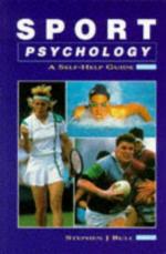 46144 - Bull, S.J. - Sport Psychology