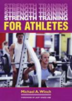 46145 - Winch, M.A. - Strenght Training for Athlets