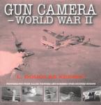 46154 - Keeney, L.D. - Gun Camera WWII. Photography from Allied Fighters and Bombers Over Occupied Europe