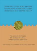 46180 - AAVV,  - Frontiers of the Roman Empire. The African Frontiers