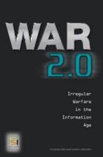46191 - Rid-Hecker, T.-M. - War 2.0. Irregular Warfare in the Information Age