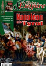 46197 - Gloire et Empire,  - Gloire et Empire 31: Napoleon et le Tyrol