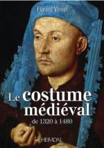 46209 - Veniel, F. - Costume Medieval de 1320 a 1480 (Le)