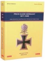 46246 - Niemann, D. - Price Guide Orders Germany 1871-1945 (Pocket Ed.)
