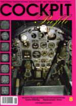 46289 - AAVV,  - Cockpit Profile 08: Zweiter Weltkrieg Messerschmitt-Winter