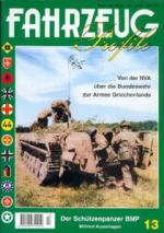 46293 - AAVV,  - Fahrzeug Profile 13: Schuetzenpanzer BMP