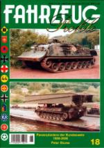 46294 - Blume, P. - Fahrzeug Profile 18: Panzerpioniere der Bundeswehr 1956-2000