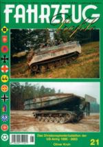 46297 - Kroh, O. - Fahrzeug Profile 21: Divisionspionierbataillon der US-Army 1990-2003