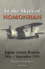 46333 - Nedialkov, D. - In the Skies of Nomonhan. Japan versus Russia, September 1939