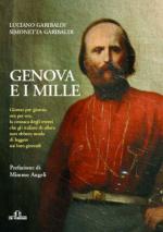 46349 - Garibaldi-Garibaldi, L.-S. - Genova e i Mille