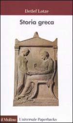 46353 - Lotze, D. - Storia greca