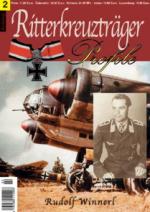 46367 - AAVV,  - Ritterkreuztraeger Profile 02: Rudolf Winnerl
