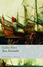 46399 - Marteilhe, J. - Galley Slave. Seafarers Voices 01  