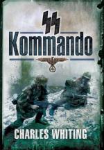 46410 - Whiting, C. - SS Kommando