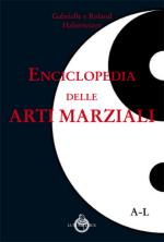 46456 - Habersetzer-Habersetzer, R.-G. - Enciclopedia delle arti marziali 2 Voll