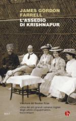 46460 - Farrel, J.G. - Assedio di Krishnapur (L')