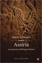 46472 - Liverani, M. - Assiria. La preistoria dell'imperialismo