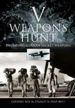 46490 - Stanley, R.M. - V Weapons Hunt