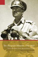 46492 - Alexander of Tunis, H. - Alexander Memoirs 1940-1945 (The)