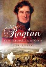 46494 - Sweetman, J. - Raglan. From the Peninsula to the Crimea